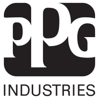 PPG Industries Logo