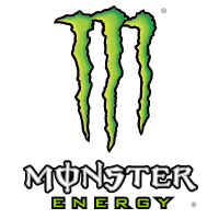 Monster Energy Logo