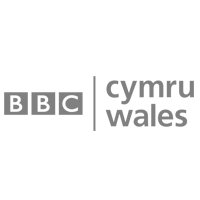BBC Wales Logo